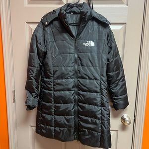 The North Face